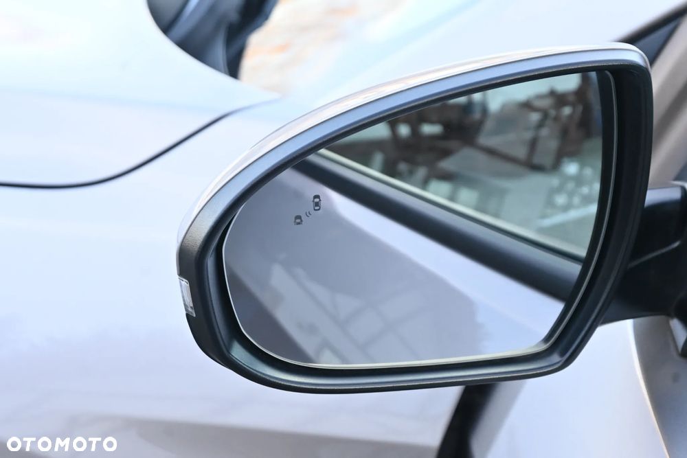 Hyundai Tucson 1.6 T-GDI Style 4WD DCT - 38