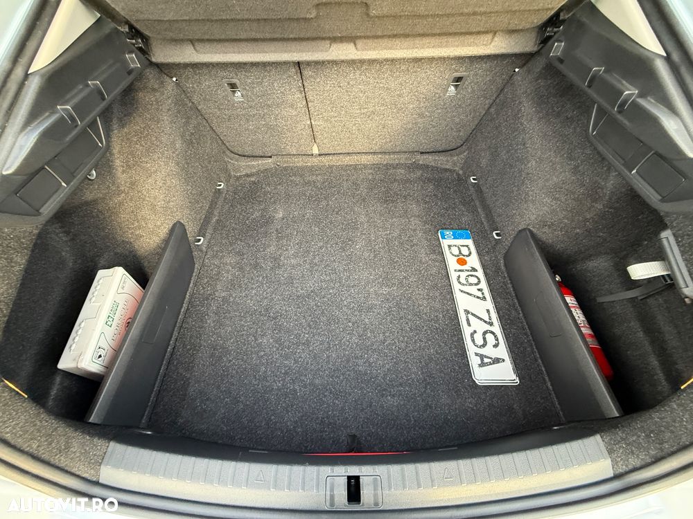 Skoda Octavia Combi 1.5 TSI Ambition - 26