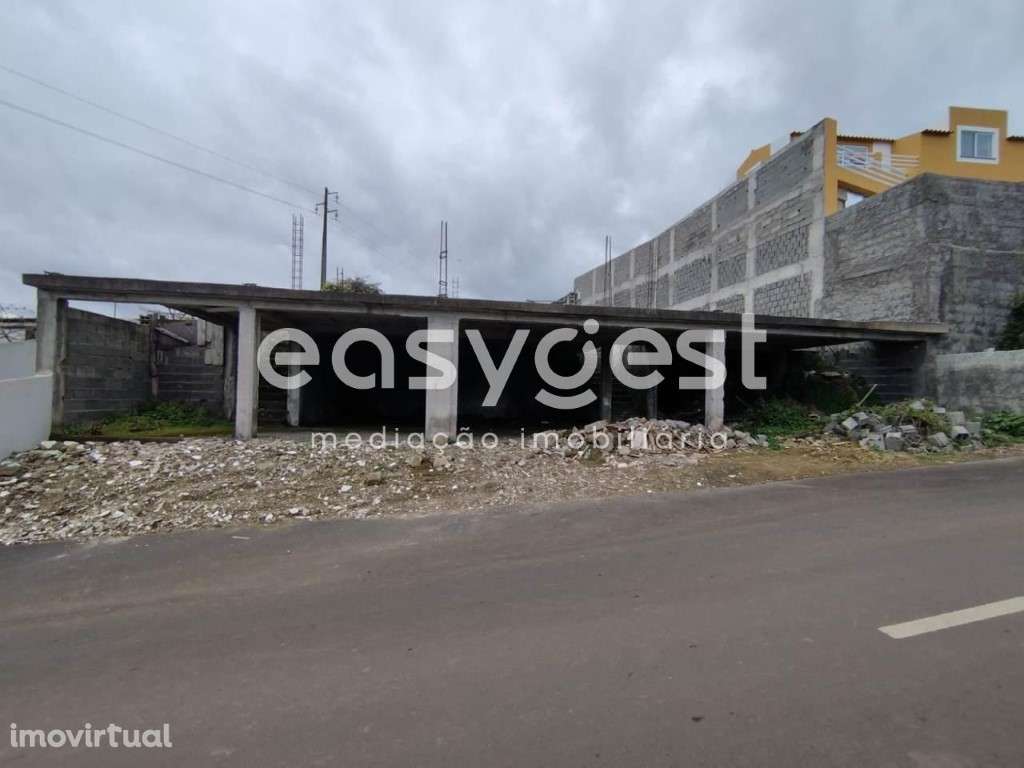 Terreno para construção com projeto para moradia em São Mateus - Grande imagem: 2/15