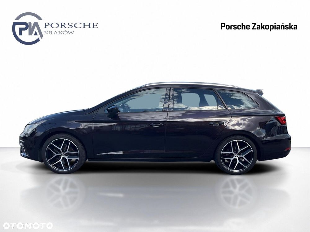 Seat Leon - 3