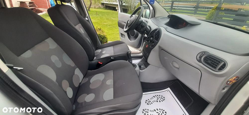 Renault Modus - 28