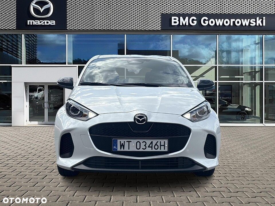 Mazda 2 - 15