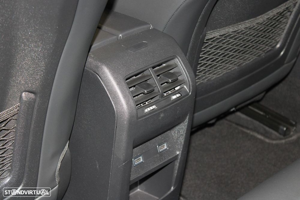 DS DS4 1.5 BlueHDi Performance Line+ EAT8 - 34