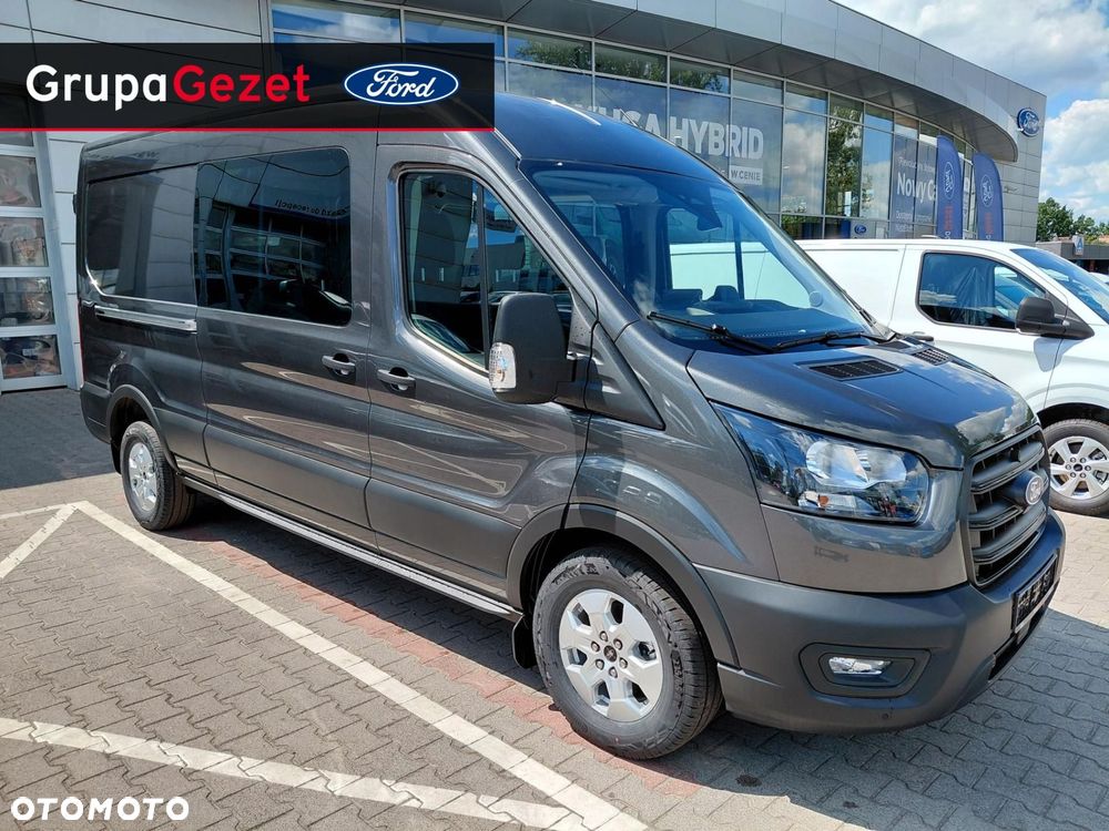 Ford Transit - 3