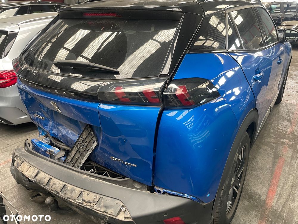 Peugeot 2008 - 3