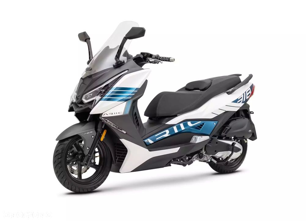 Ariic 318 - 7