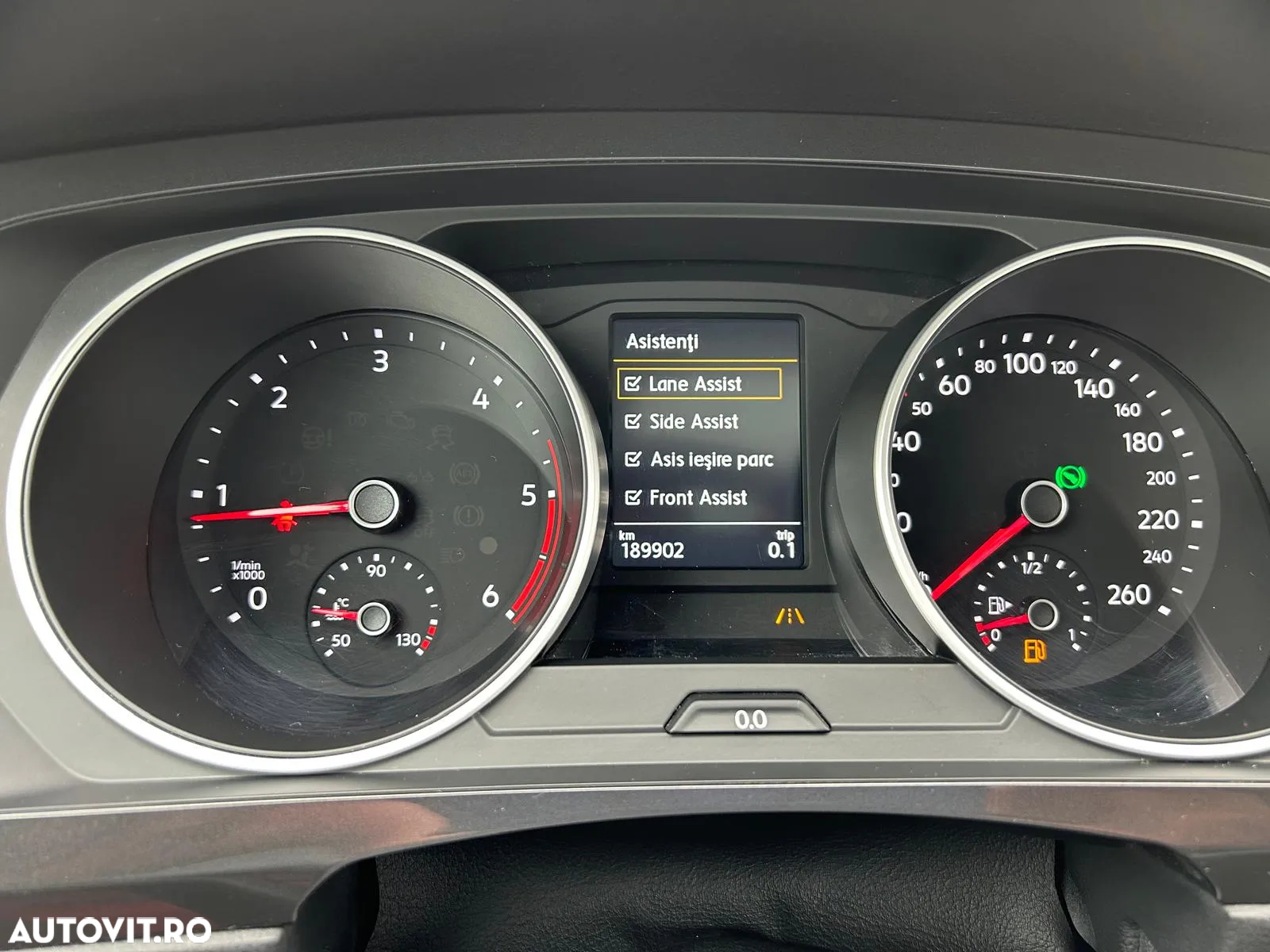 Volkswagen Tiguan 2.0 TDI 4Mot DSG Highline - 30