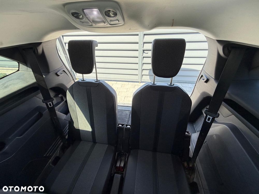 Peugeot 5008 PureTech 130 EAT8 Stop & Start Active Pack - 15