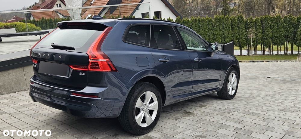 Volvo XC 60 B4 D Geartronic Momentum Pro - 13
