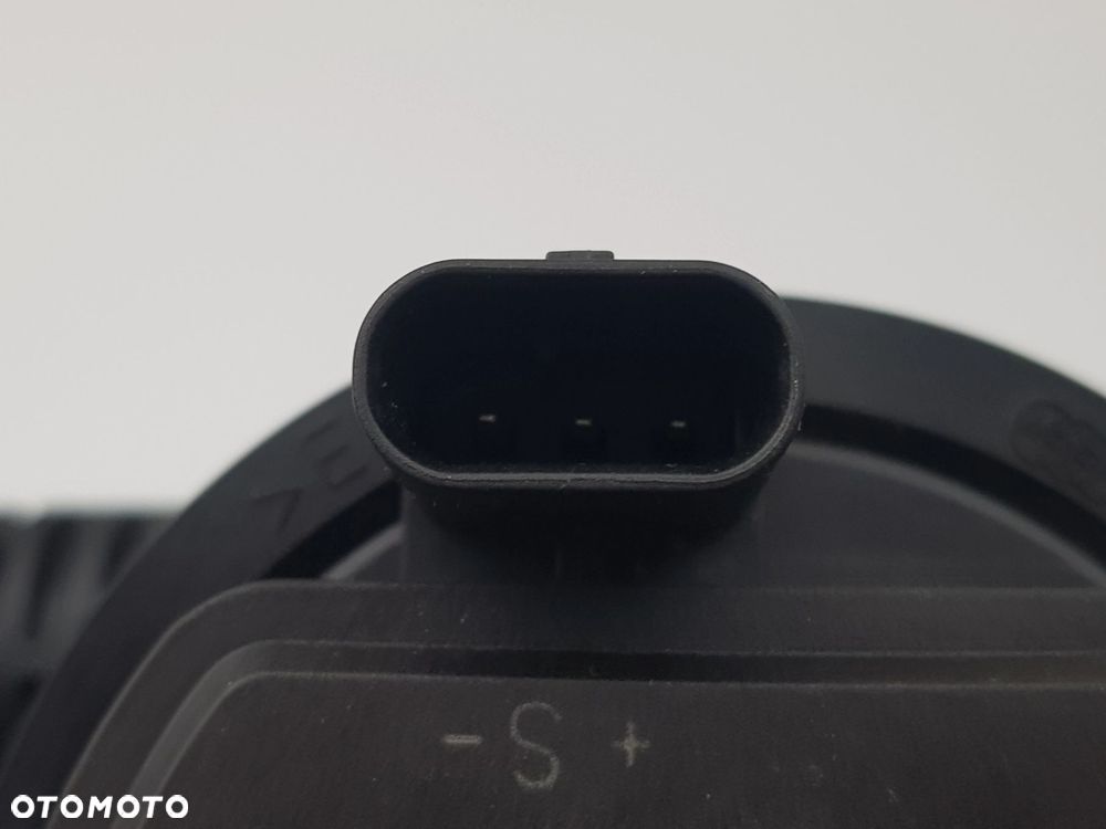 Dodatkowa Pompa Pompka wody BMW G20 G30 X3 G01 8651287 - 9