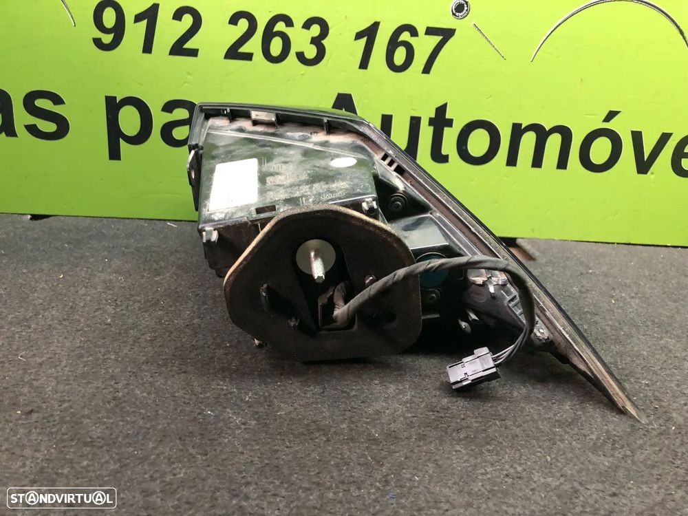 PEUGEOT 508 II FAROLIM ESQUERDO - FT435 - 4