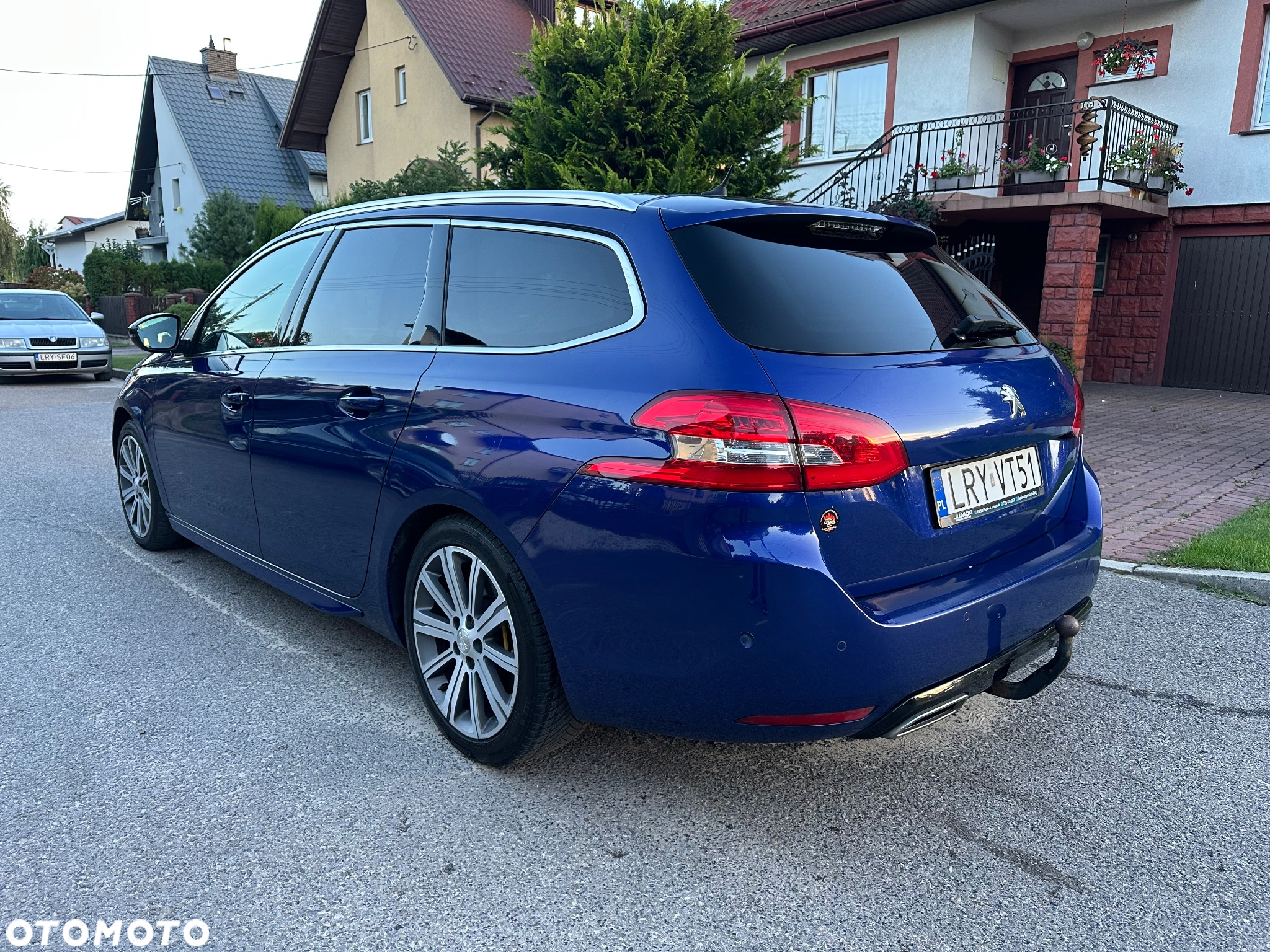 Peugeot 308 THP 205 Stop & Start GT - 5