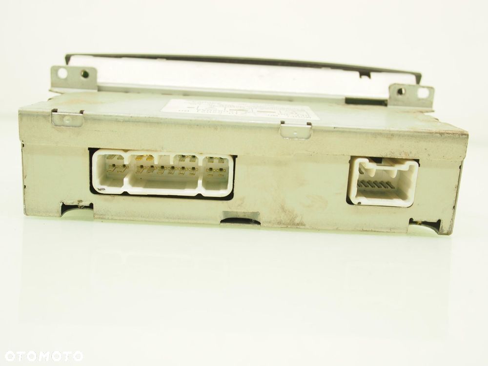 RADIO KASETA  TOYOTA YARIS I 8612052021 - 13
