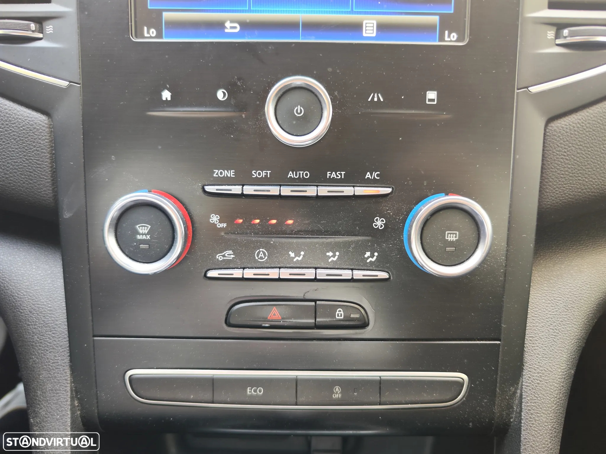 Renault Mégane ENERGY dCi 110 EDC INTENS - 34