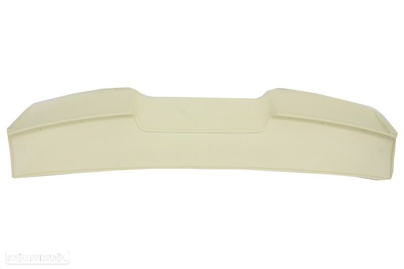 Aileron Audi A3 8PA Sportback (2004 a 2012) - 4
