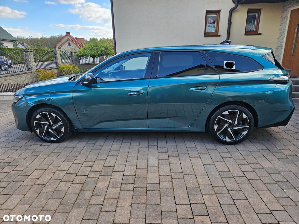 Peugeot 308 1.5 BlueHDi Active Pack Business S&S EAT8 - 4