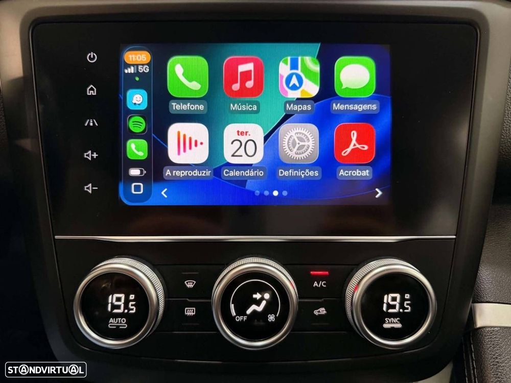 Renault Kadjar 1.5 dCi Intens - 16