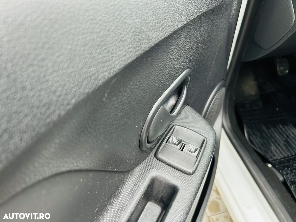 Dacia Logan 1.5 Blue dCi Laureate - 9