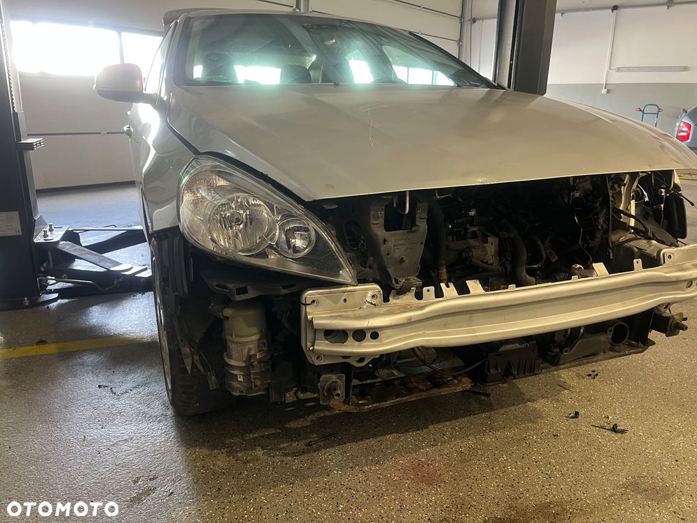 Volvo S60 2.5 T5 - 3