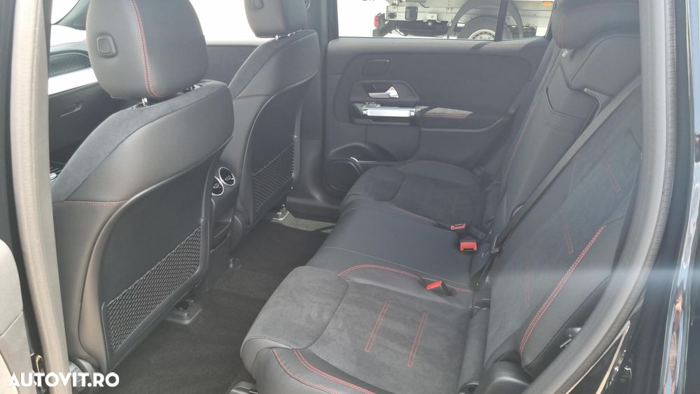 Mercedes-Benz EQB 300 4MATIC - 12