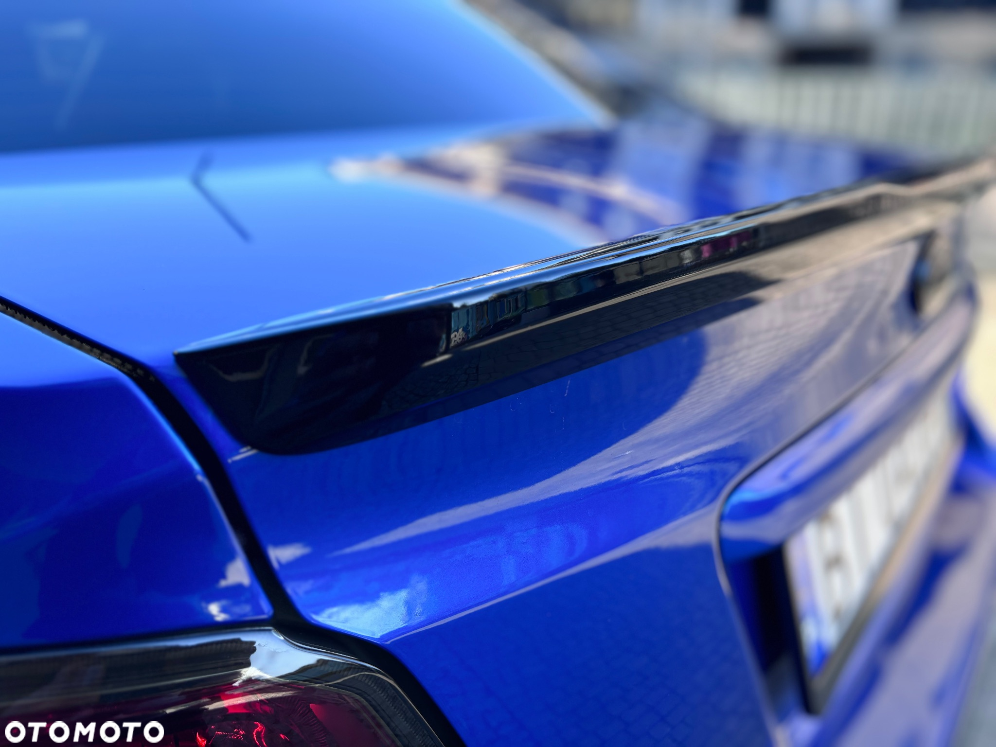 Subaru Impreza 2.0 RC Euro5 - 33