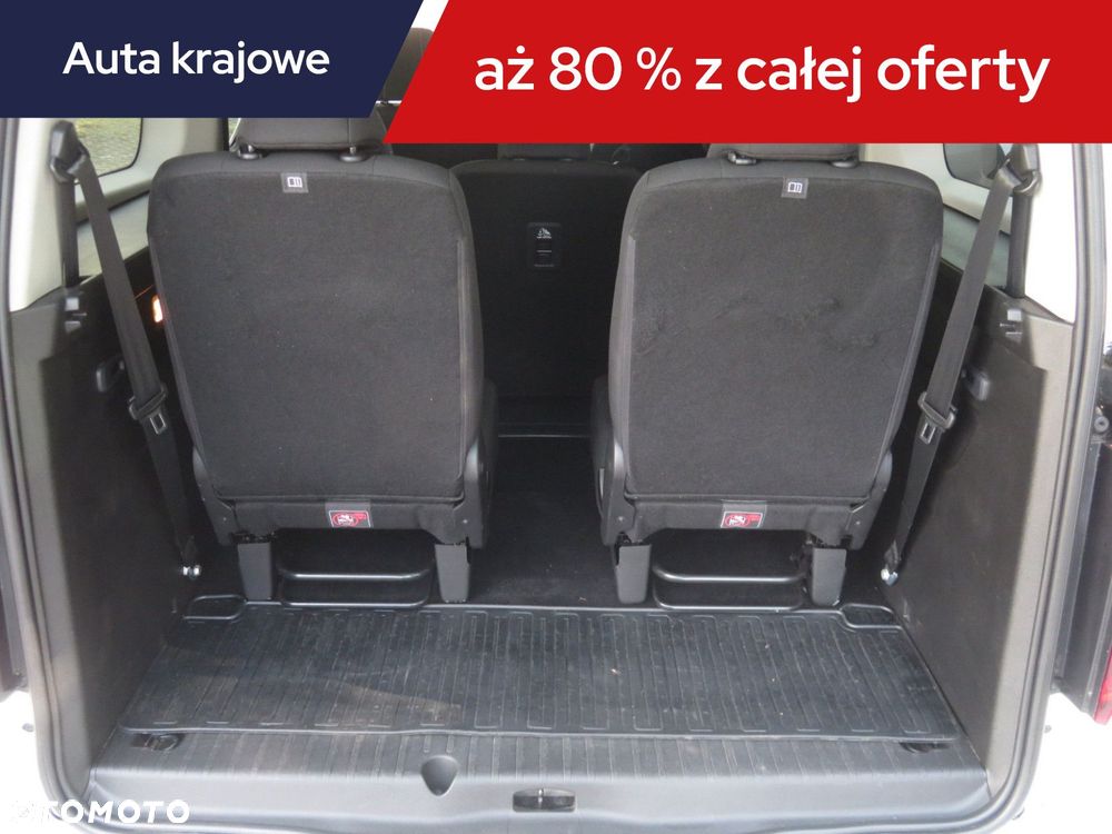 Toyota Proace City Verso - 16