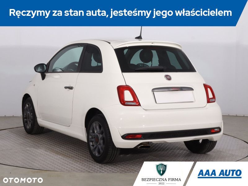 Fiat 500 - 5