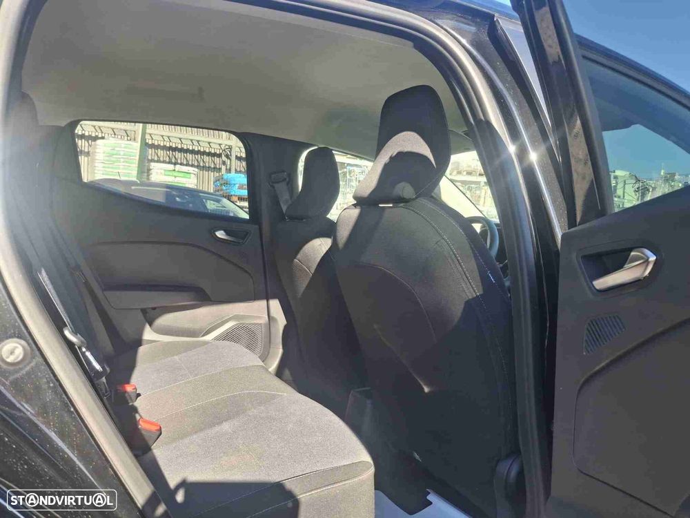 Mitsubishi Colt 1.0 MPI-T Invite - 6