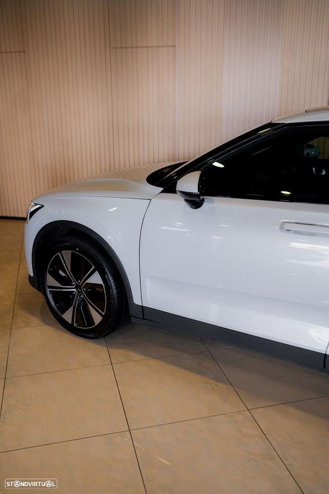Polestar 2 Long Range 82 kWh Plus - 23