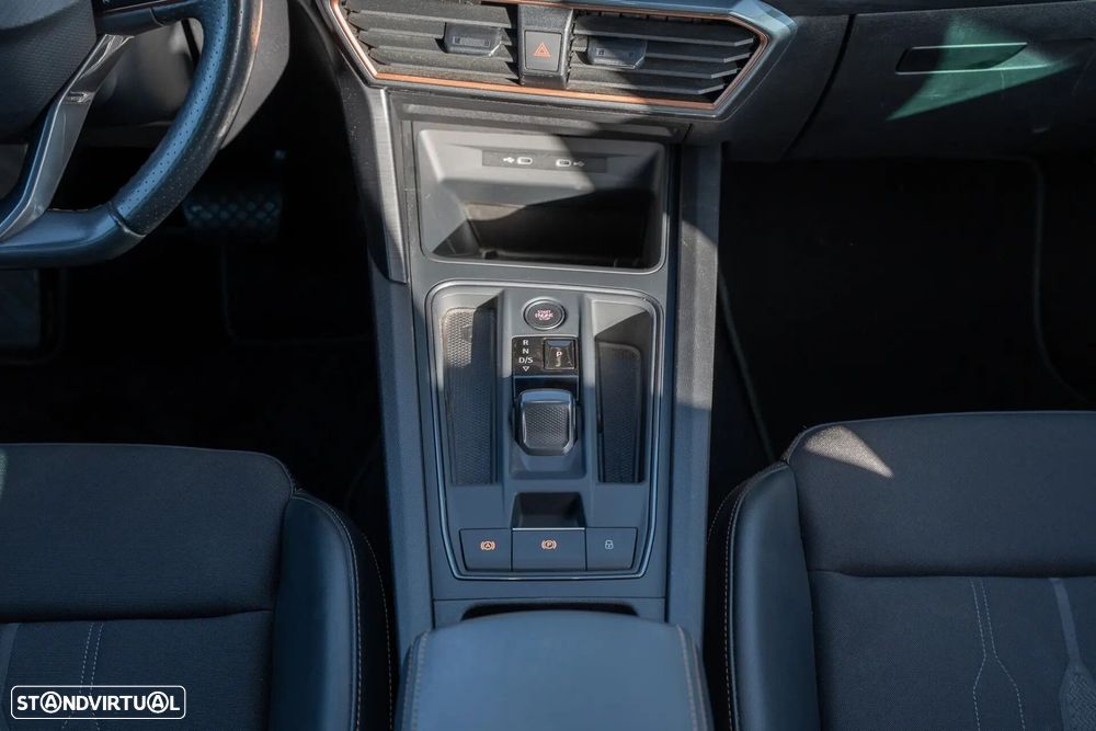 Cupra Formentor 1.4 e-Hybrid DSG - 19