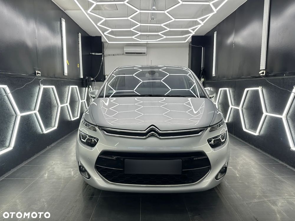 Citroën C4 Picasso 1.6 THP MoreLife S&S EAT6 - 15