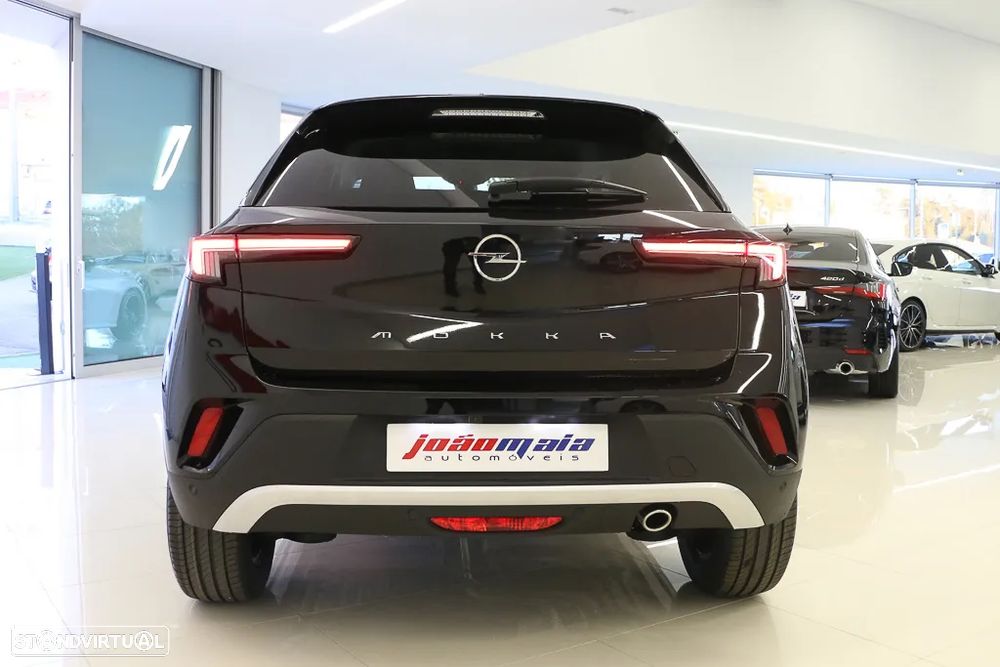 Opel Mokka 1.2 T Edition - 26