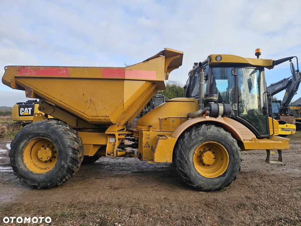 Hydrema 912DS 912 DS D S - 9