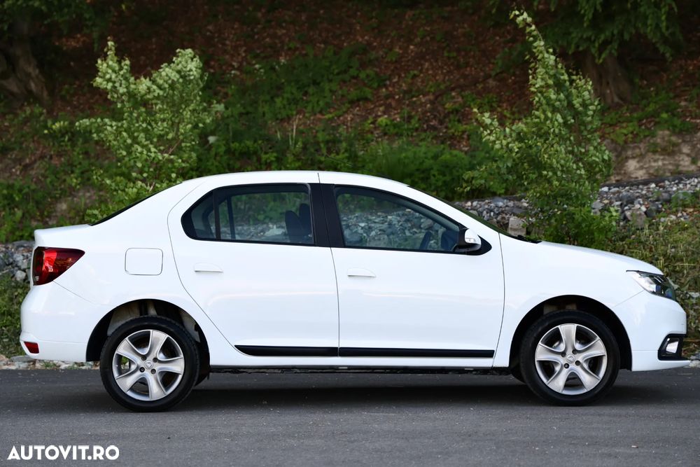 Dacia Logan 1.0 SCe Acces - 39