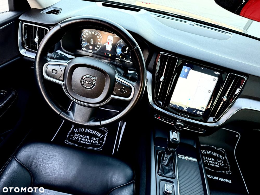 Volvo V60 D3 Geartronic Inscription - 27