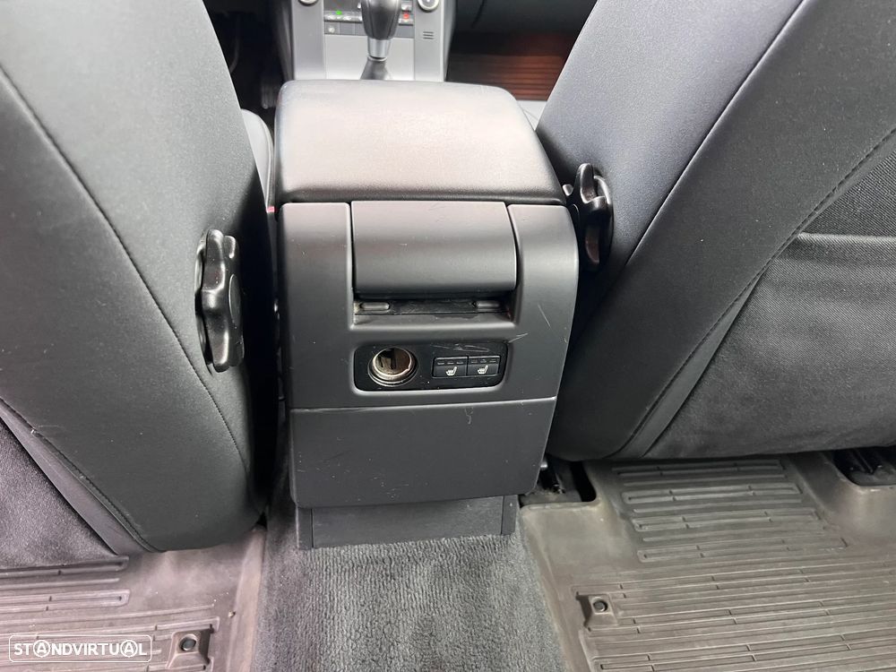 Volvo V70 2.4D Ocean Race - 20