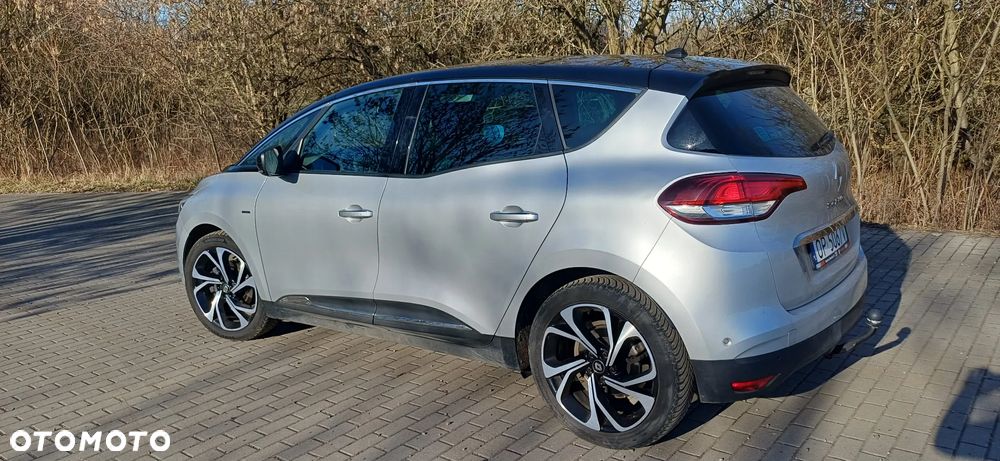 Renault Scenic 1.5 dCi Energy Bose EU6 - 4