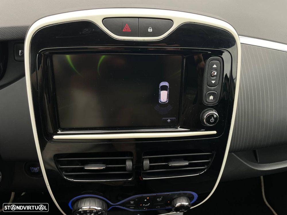 Renault Zoe (c/ Bateria) Z.E. 40 LIFE - 15