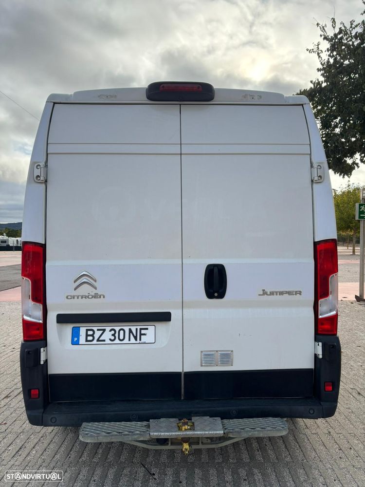 Citroën Jumper - 2
