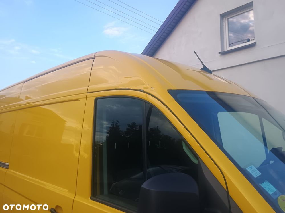 Volkswagen Crafter - 9