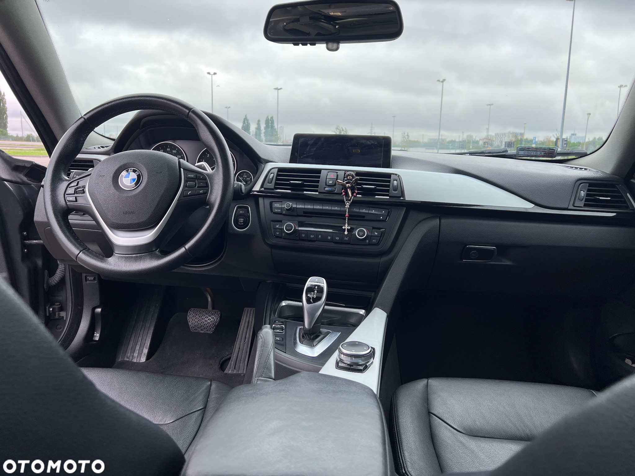 BMW Seria 4 428i Coupe - 24