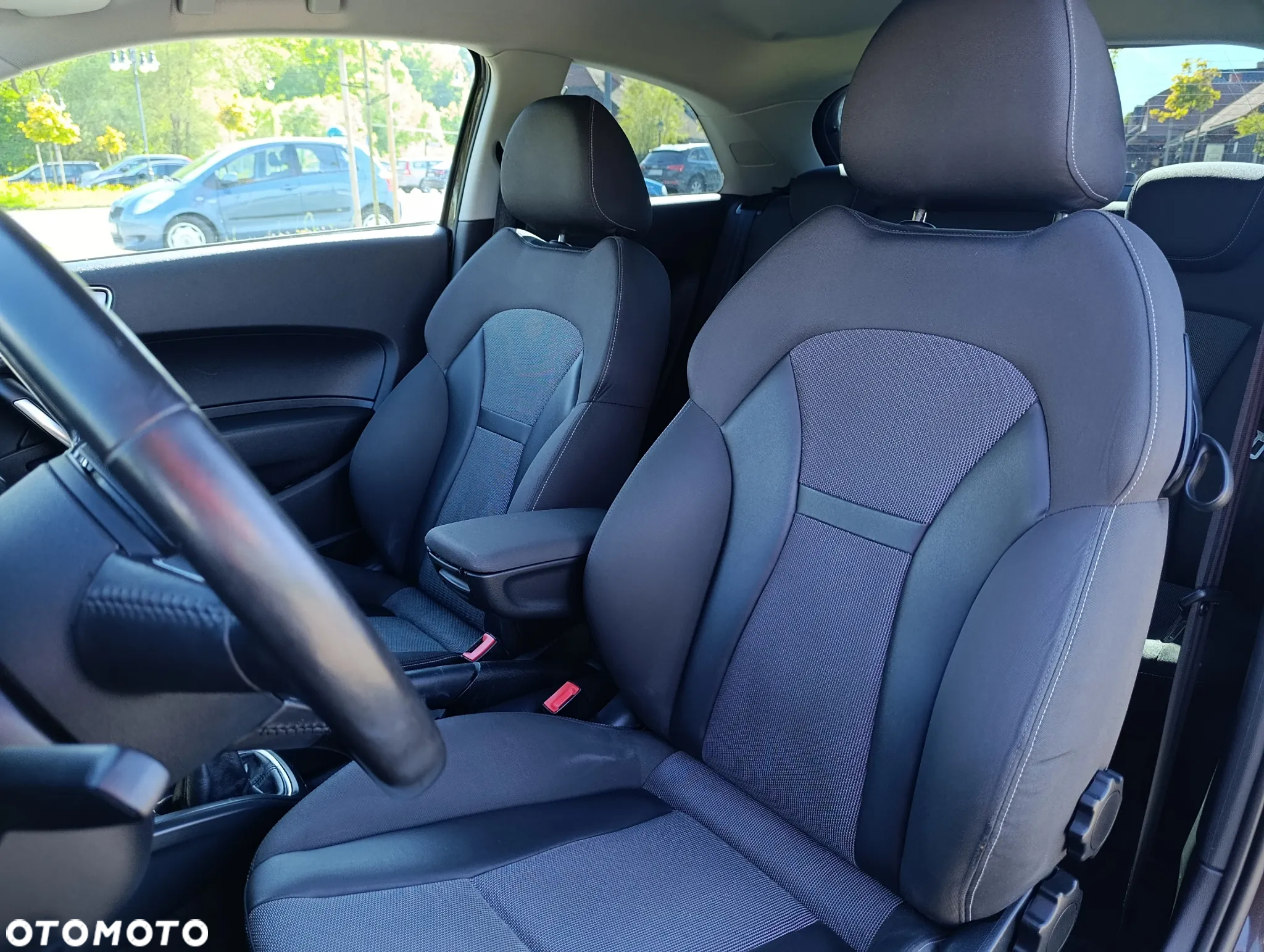 Audi A1 1.2 TFSI Attraction - 15