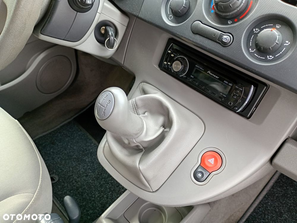 Renault Kangoo - 10
