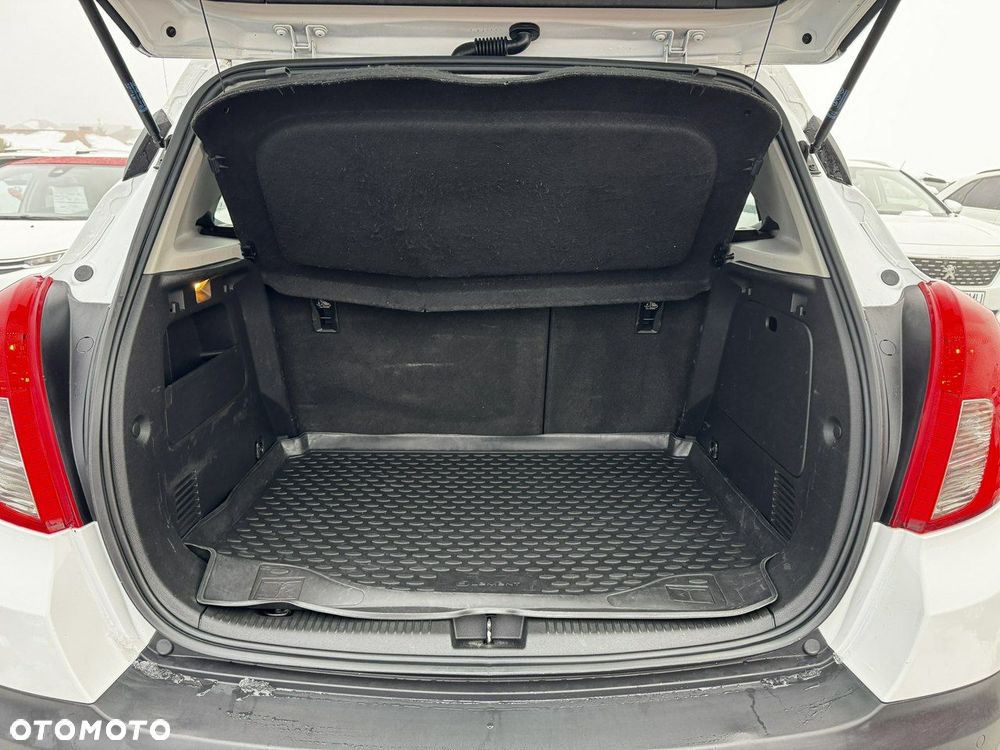 Opel Mokka - 13