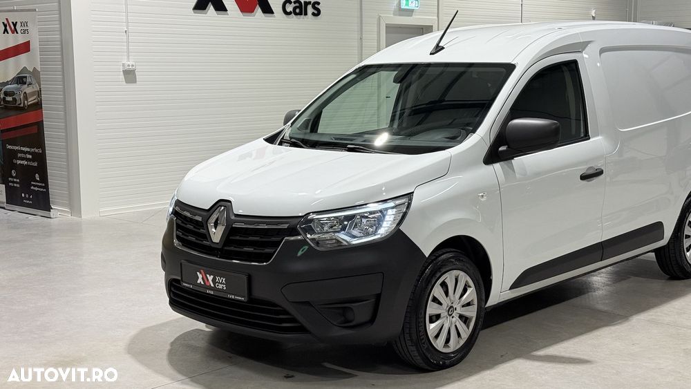 Renault Express - 11