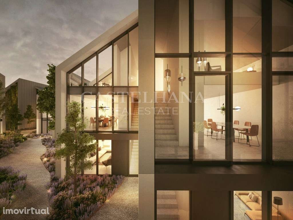 Apartamento T2 com jardim situado em Marvila - Grande imagem: 5/32