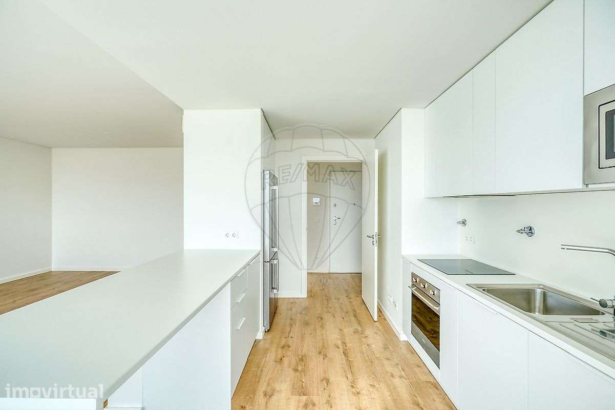 Apartamento T2 para arrendamento - Grande imagem: 4/24