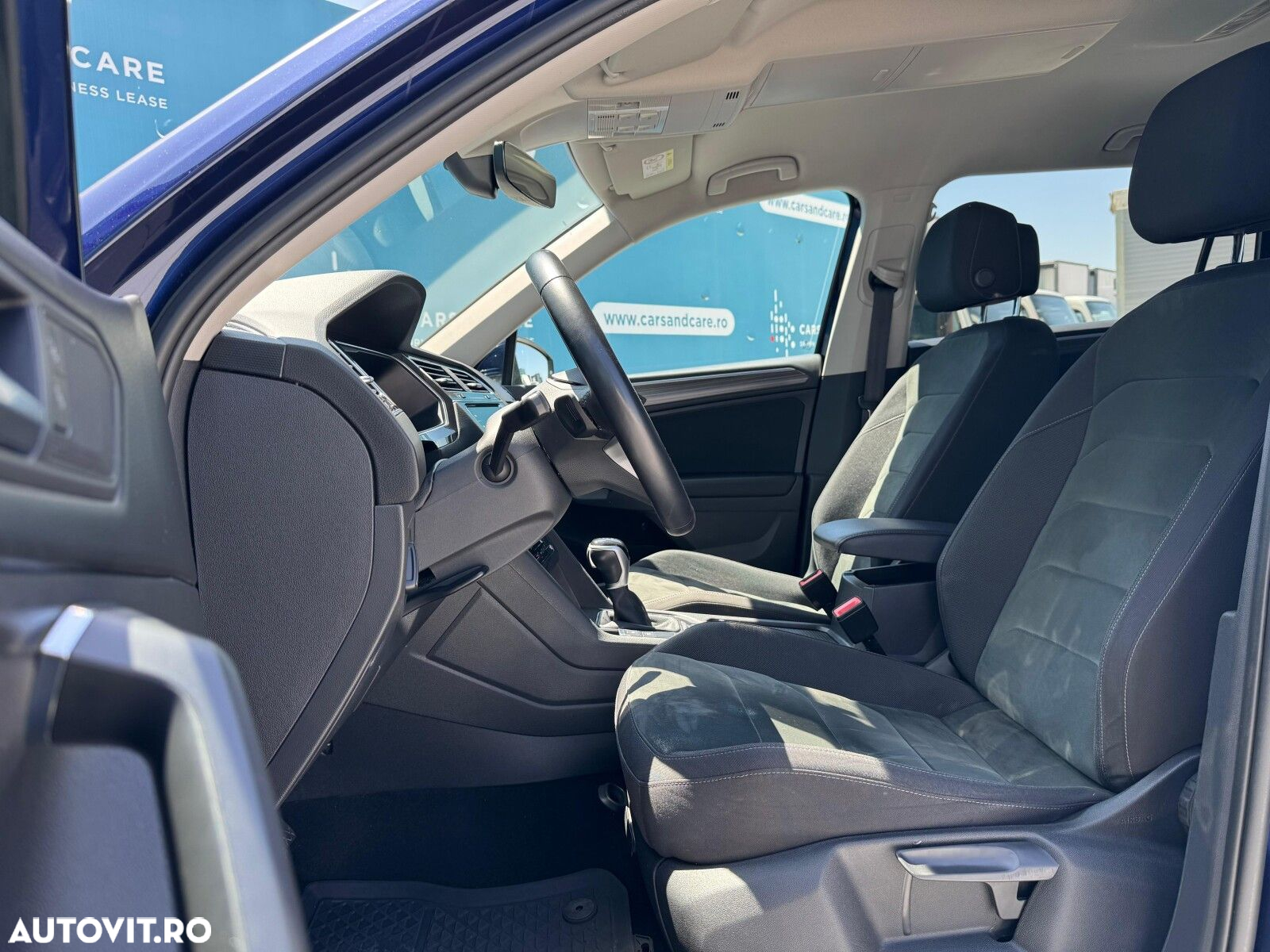 Volkswagen Tiguan - 9