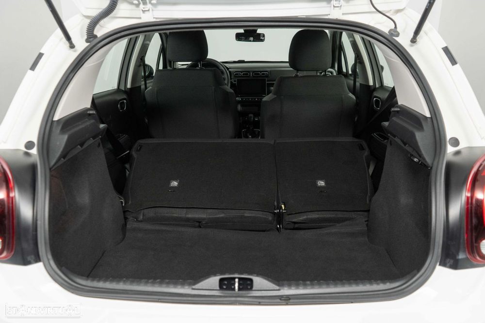 Citroën C3 1.2 PureTech C-Series - 13