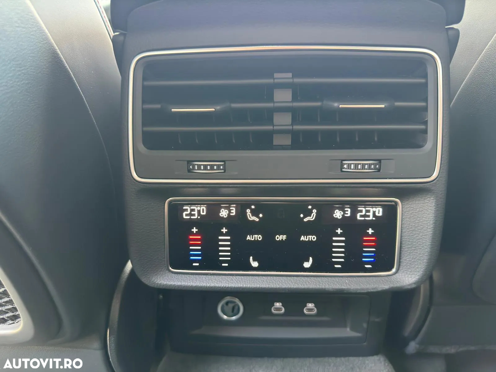 Audi SQ8 4.0 TFSI quattro Tiptronic - 29